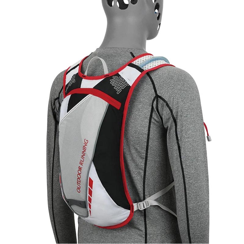 Wholesale Hydration Backpack For Men
