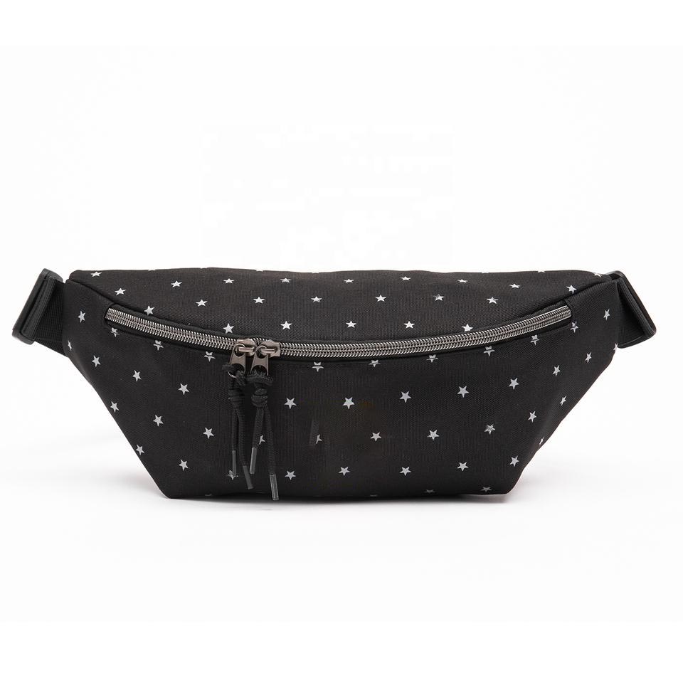 Wholesale Fanny Pack Star Waist Bag