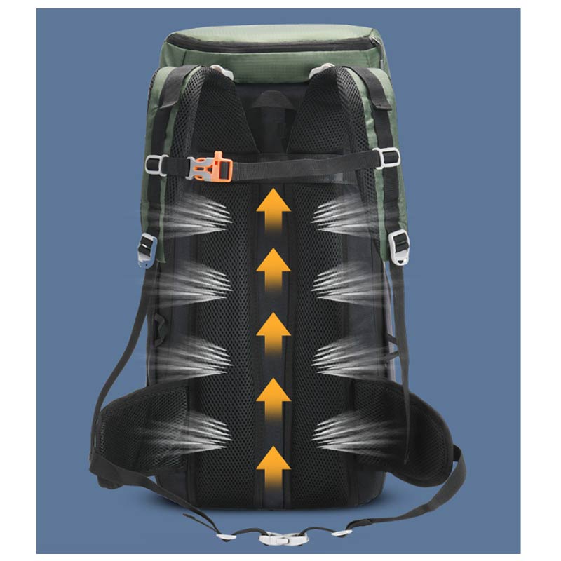 Wholesale Trekking Backpack For Sport