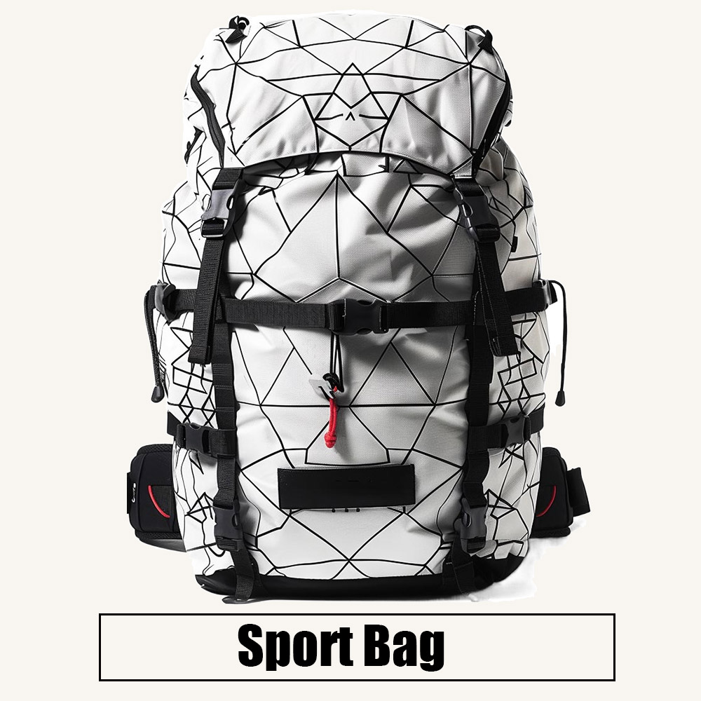 Sport Backpack