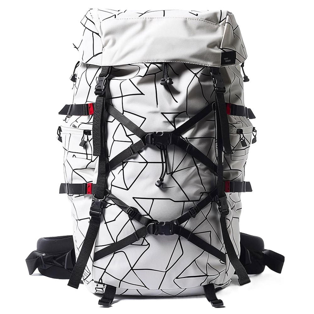 Wholesale High Quality Sport Backpack For Unisex
