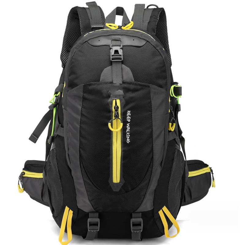 Outdoor Bag Factory Wholesale Sport Backpack