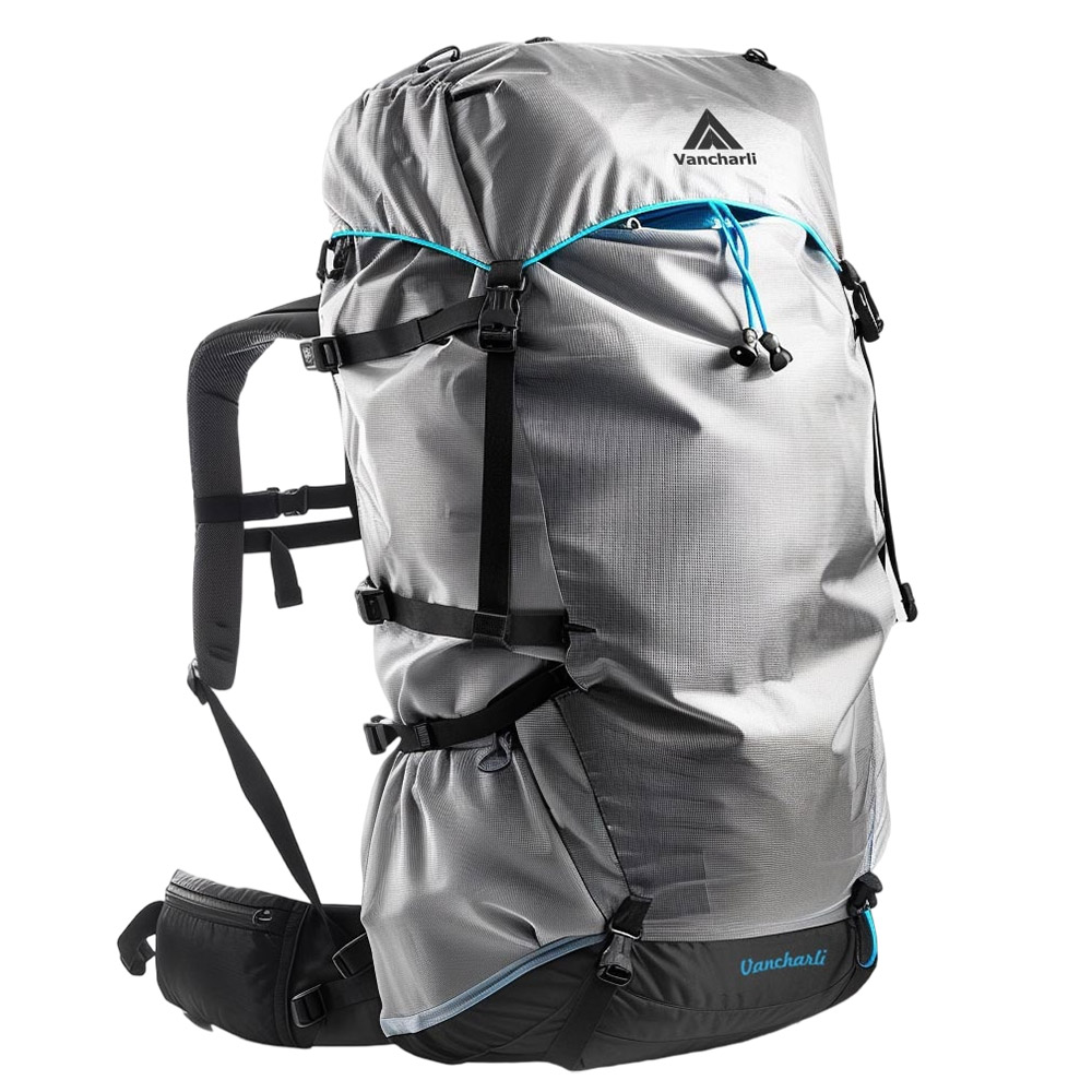 Factory Wholesale High Quality Hiking Backpack