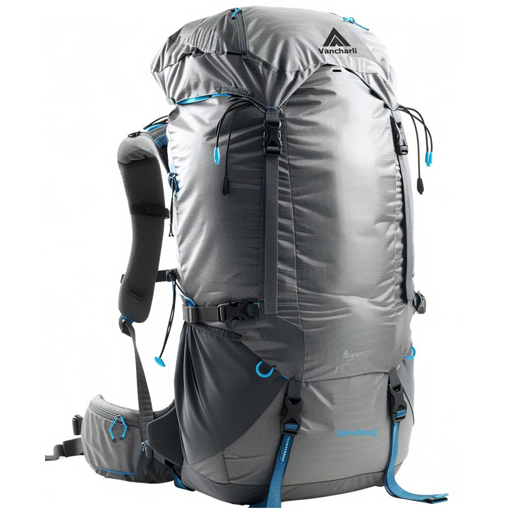 Factory Wholesale High Quality Hiking Backpack