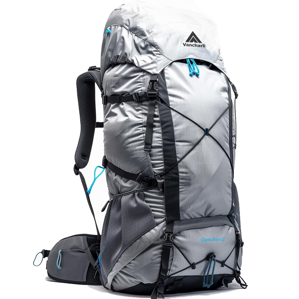 Outdoor Bag Factory Wholesale Hiking Backpack