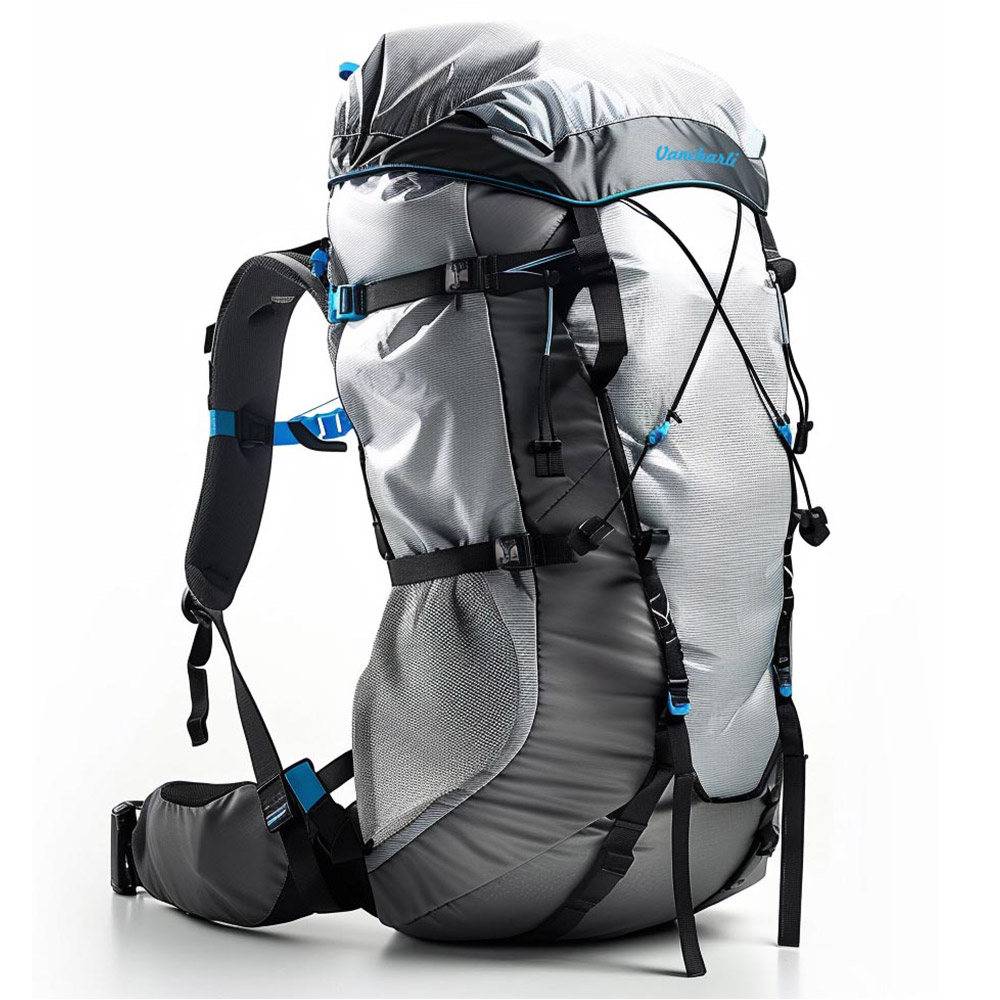 Outdoor Bag Factory Wholesale Hiking Backpack