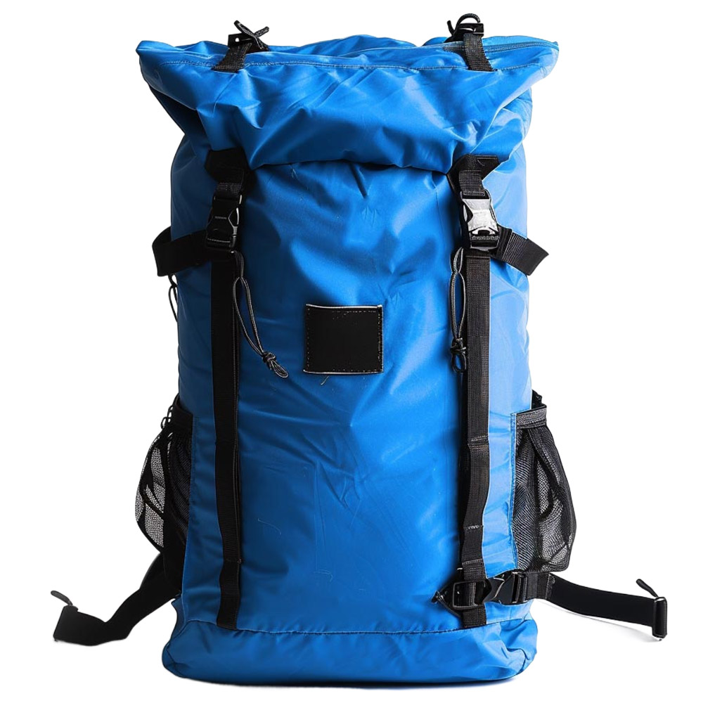 China Bag Factory Custom Sport Backpack