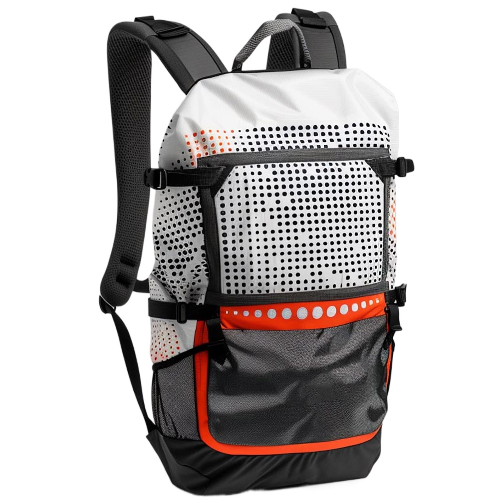 Bag Factory Wholesale Sport Backpack