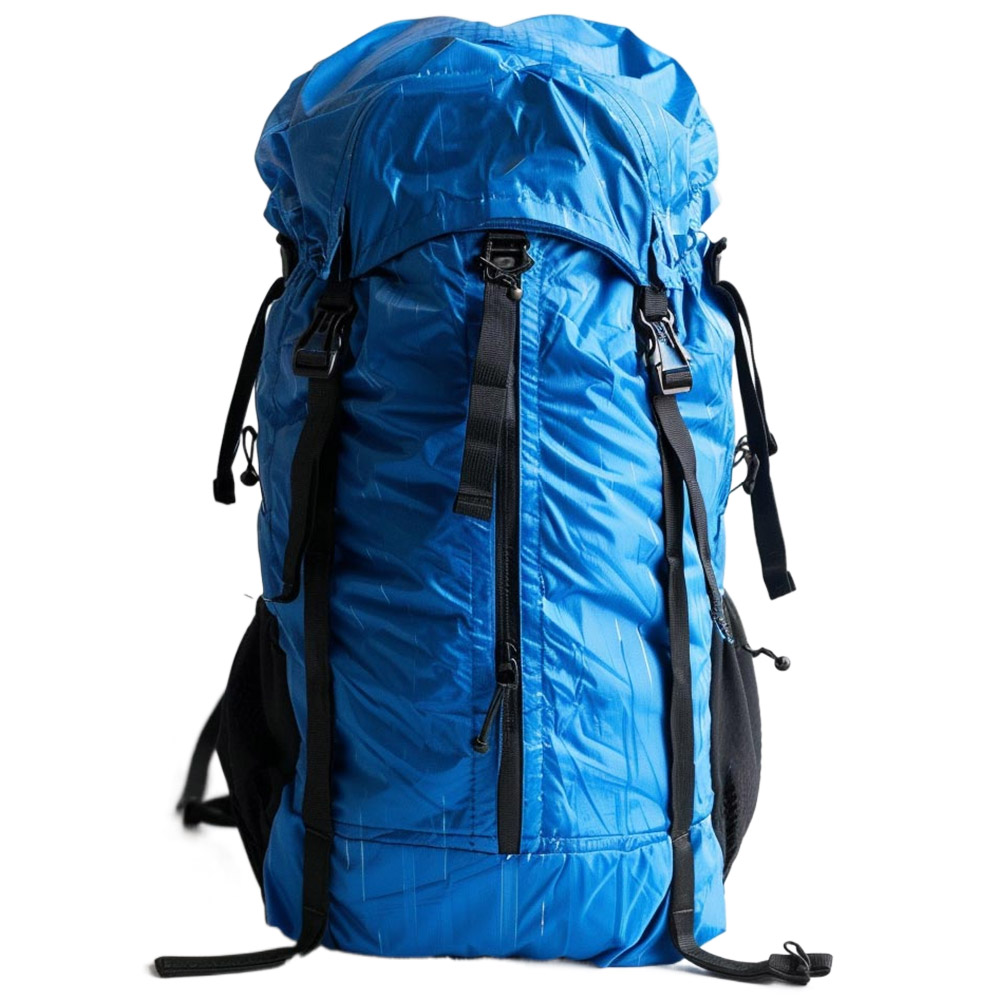 China Bag Factory Custom Sport Backpack