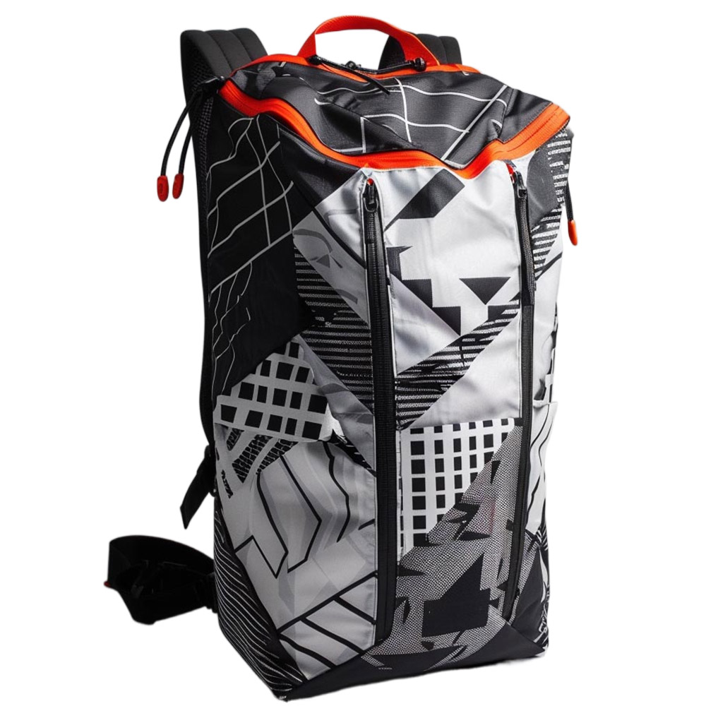Bag Factory Wholesale Sport Backpack
