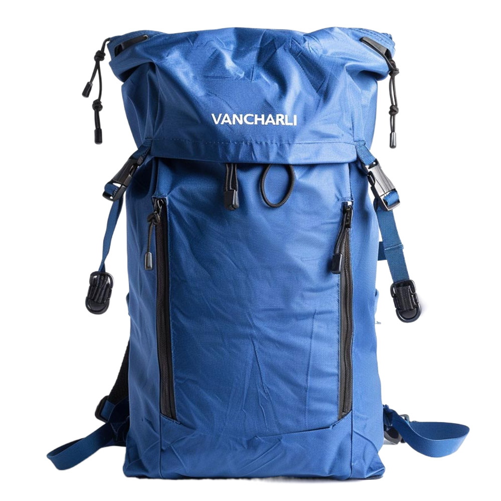 China Bag Factory Custom Sport Backpack