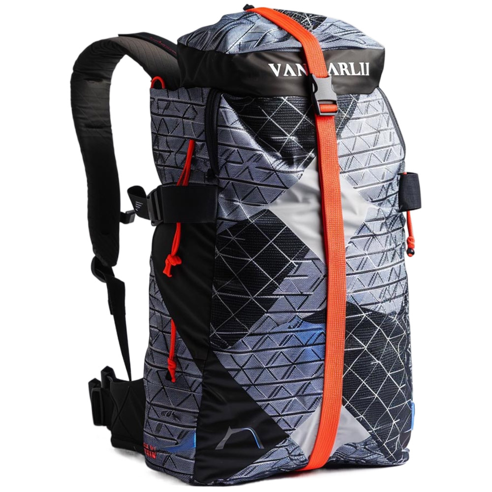 Sport Backpack For Unisex