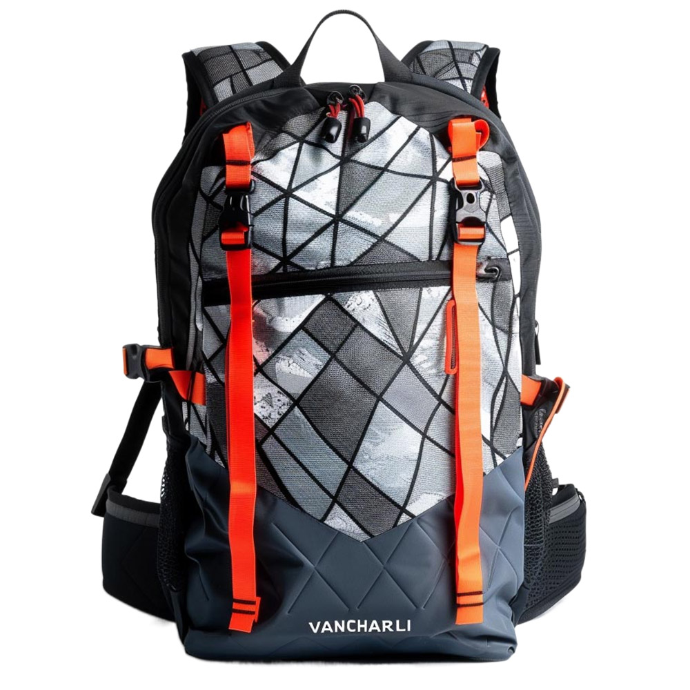 Sport Backpack For Unisex
