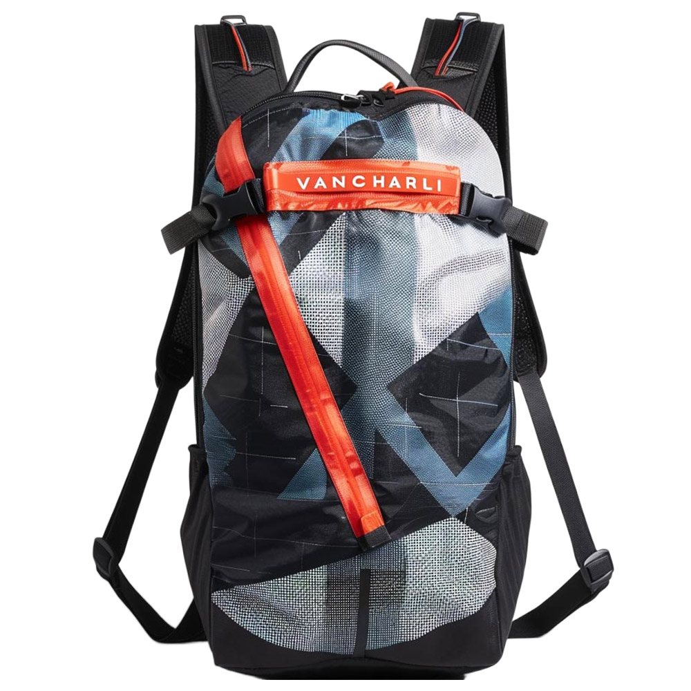 Custom Backpack For Sport