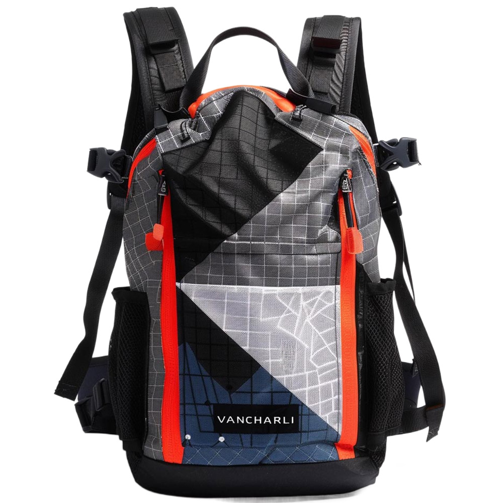 Custom Backpack For Sport
