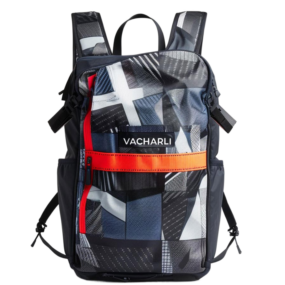 Custom Backpack For Sport