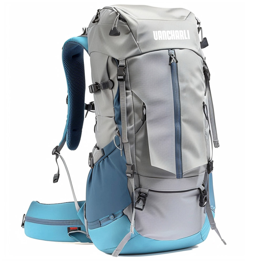Outdoor Bag Factory Wholesale New Design Hiking Backpack