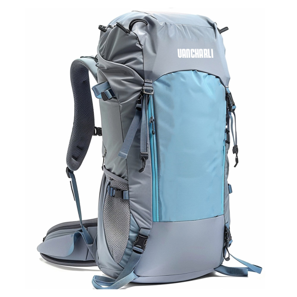 Outdoor Bag Factory Wholesale New Design Hiking Backpack