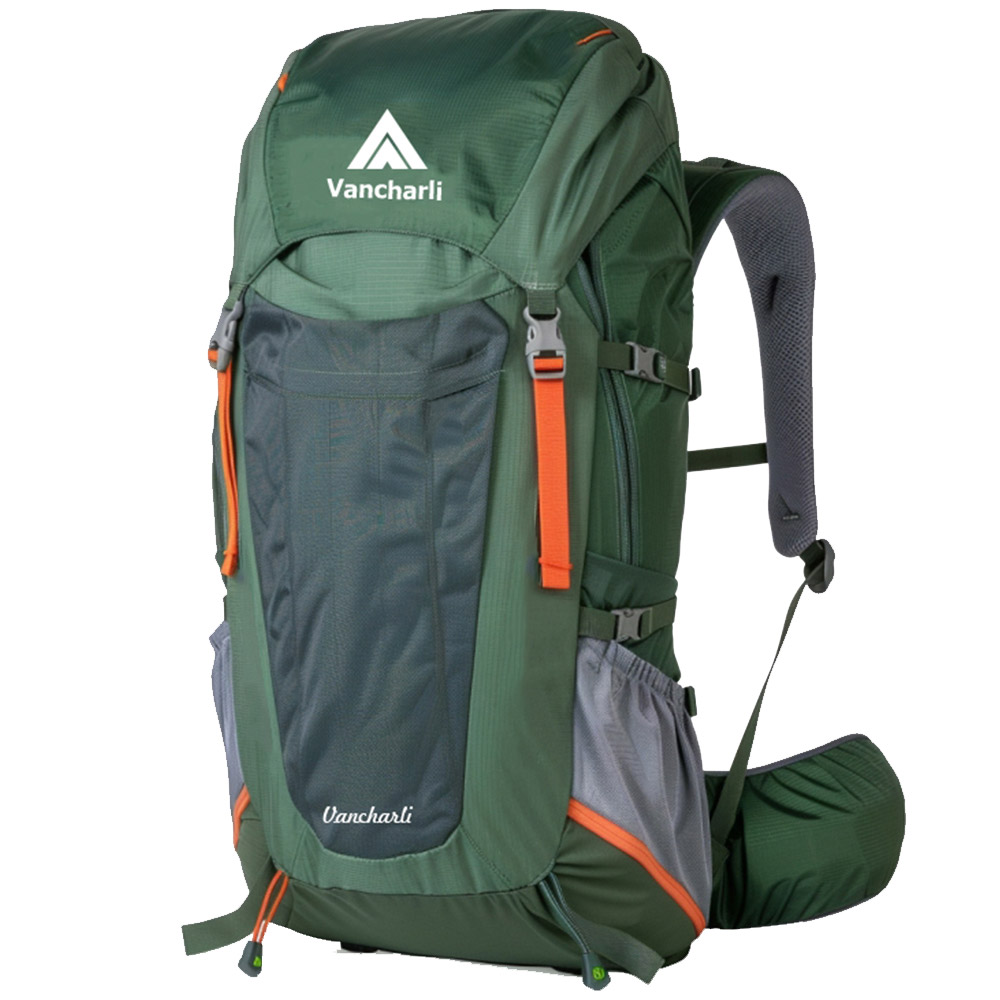 Wholesale High Quality Hiking Backpack For Unisex