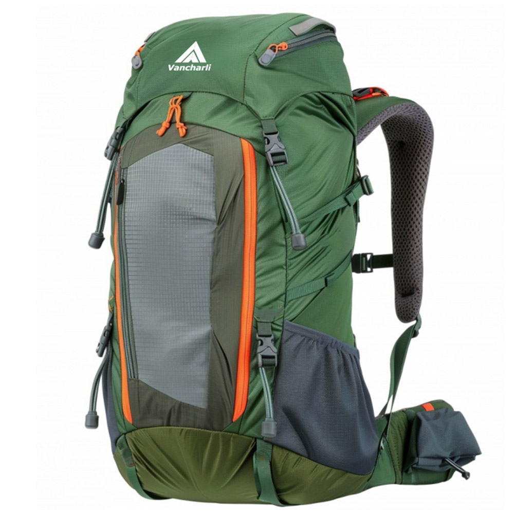Wholesale High Quality Hiking Backpack For Unisex