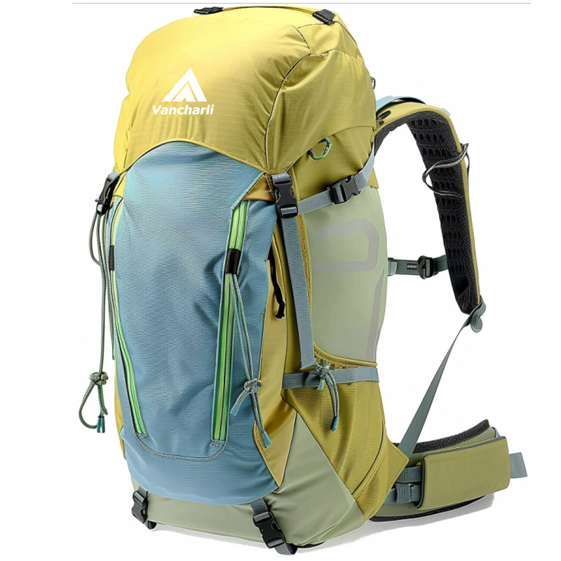 Wholesale Large Hiking Backpack For Women And Men