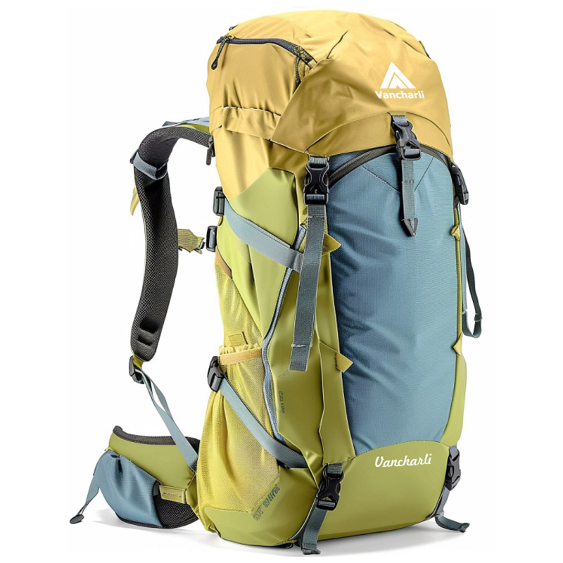 Wholesale Large Hiking Backpack For Women And Men