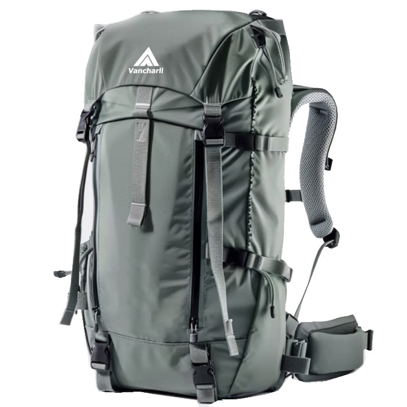 Bag Factory Wholesale New Design Hiking Backpack