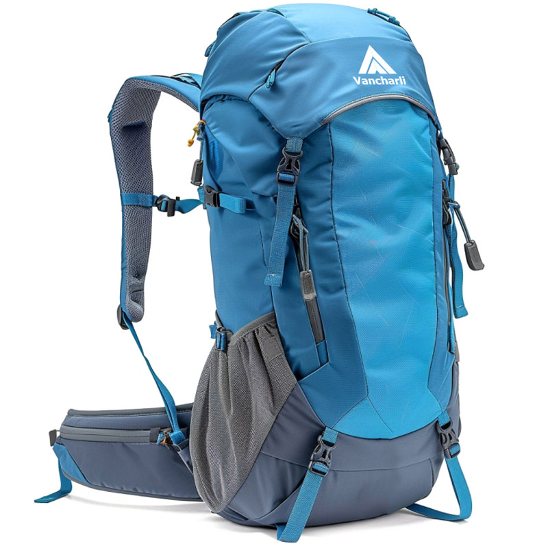 Vancharli Wholesale Large Capacity Hiking Backpack