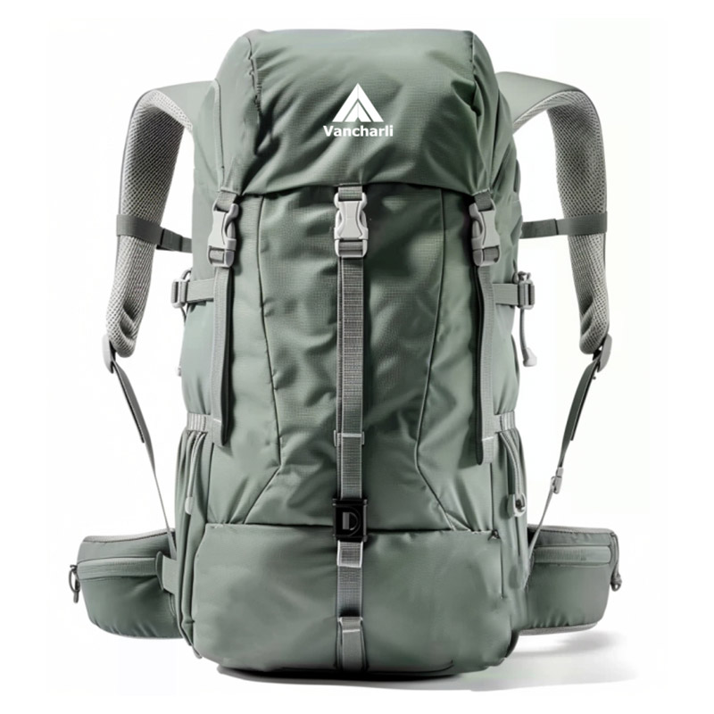 Bag Factory Wholesale New Design Hiking Backpack