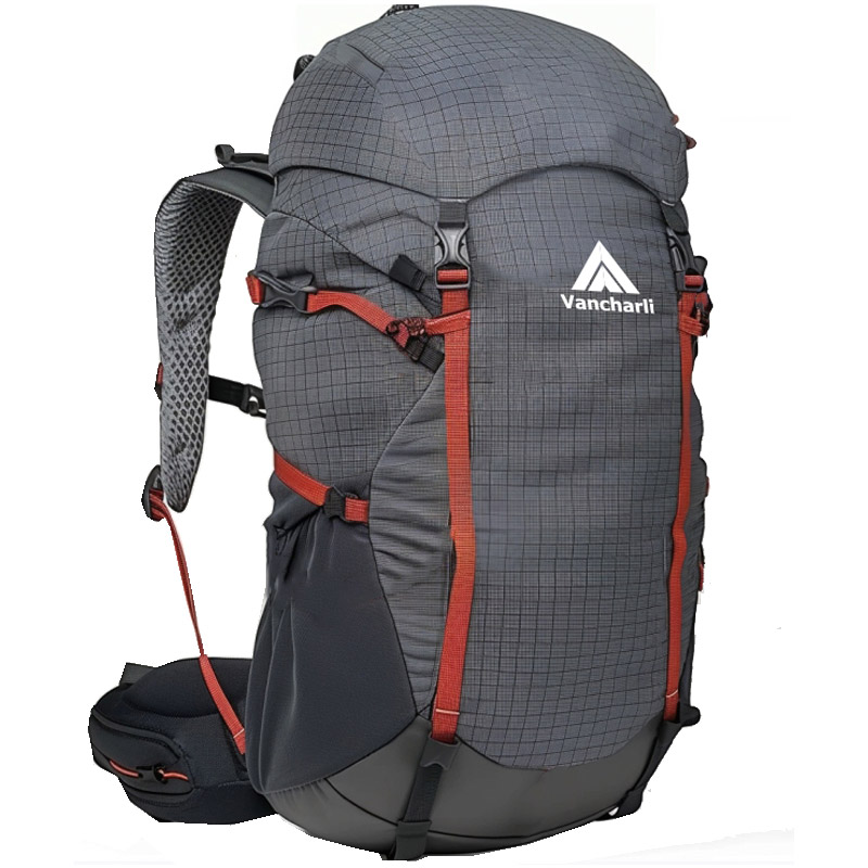 Bag Factory Wholesale Hiking Backpack For Outdoor Sport