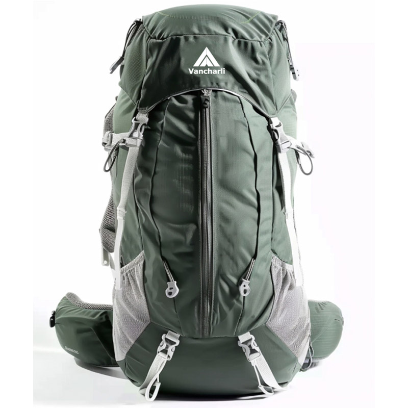 Wholesale Outdoor Adventure Hiking Backpack For Unisex