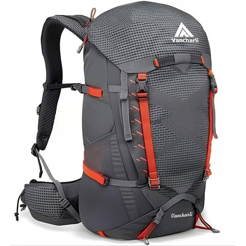 Bag Factory Wholesale Hiking Backpack For Outdoor Sport