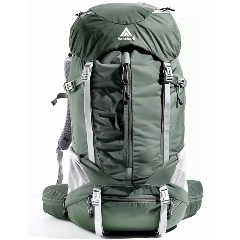Wholesale Outdoor Adventure Hiking Backpack For Unisex