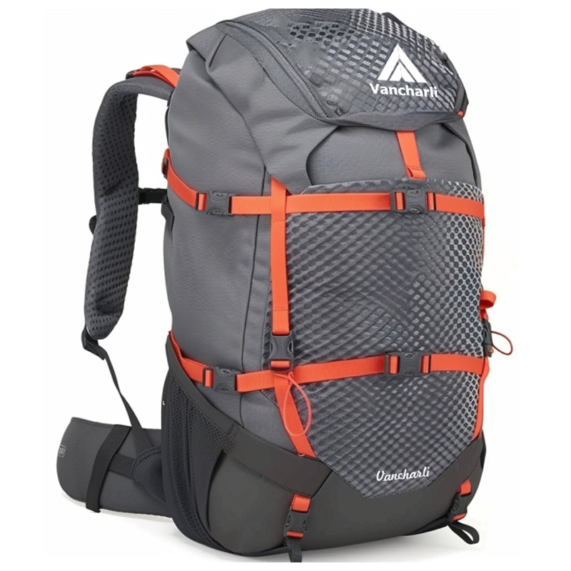 Bag Supplier Wholesale Unisex Backpack For Outdoor Sport