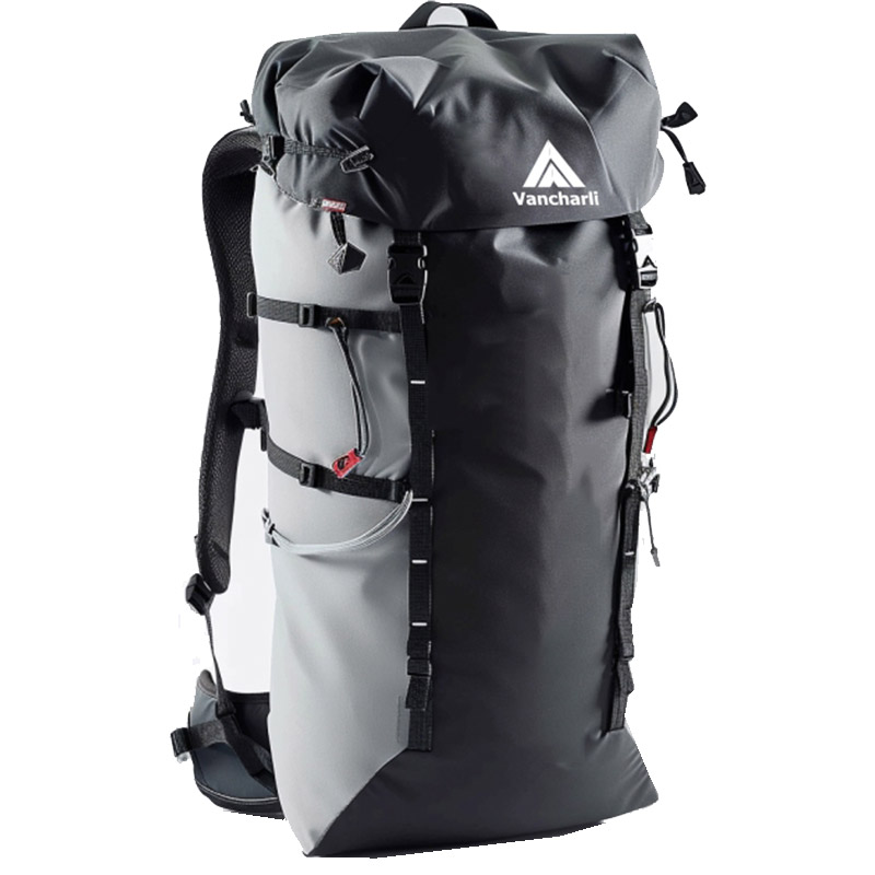 Vancharli Wholesale High Quality Hiking Backpack For Sport