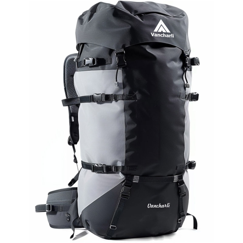 Vancharli Wholesale High Quality Hiking Backpack For Sport