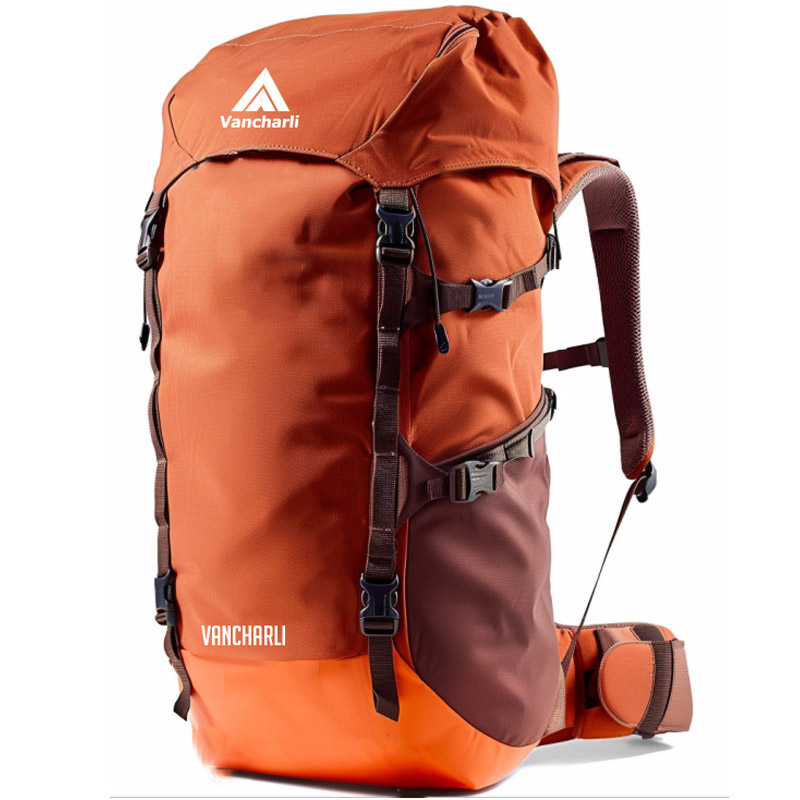 Custom High Quality Hiking Backpacks