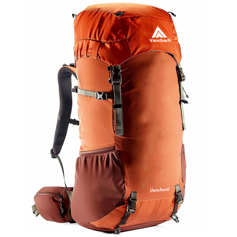 Custom High Quality Hiking Backpacks
