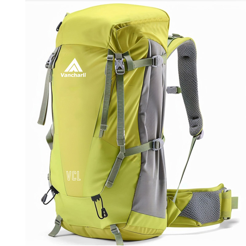 Hiking Backpack For Adventure