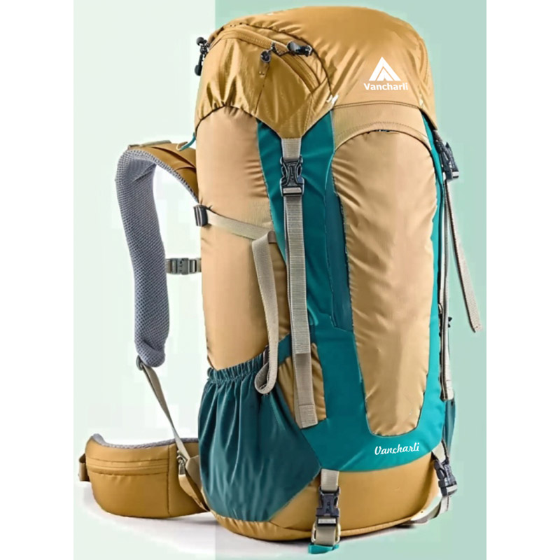 Sport Hiking Backpack For Unisex