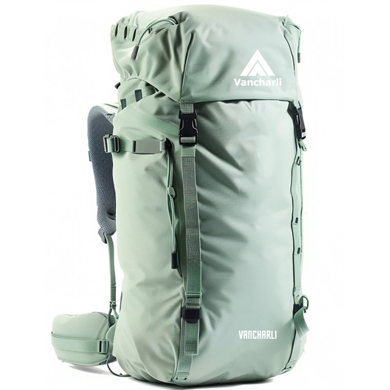 Wholesale New Design Hiking Backpacks For Outdoor Sport