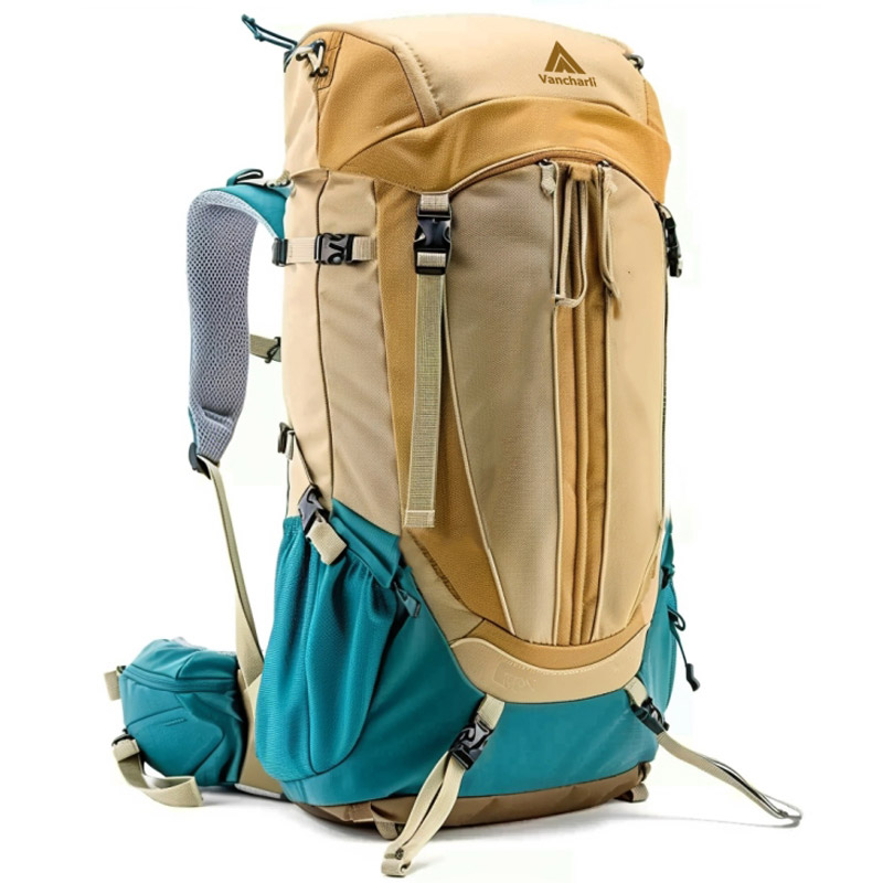 New Style Hiking Backpack For Outdoor Sport