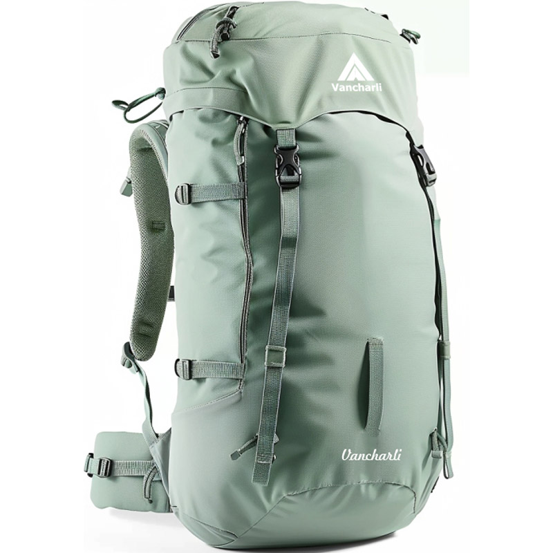 Wholesale New Design Hiking Backpacks For Outdoor Sport