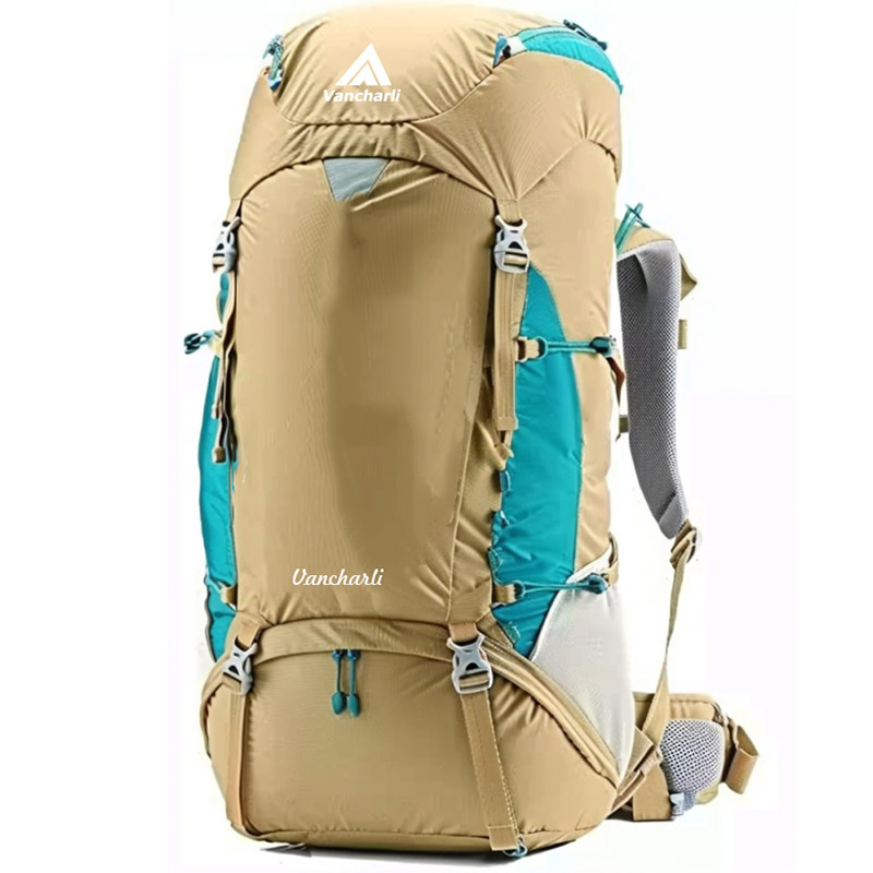 New Style Wholesale Hiking Backpacks from China Bag Factory