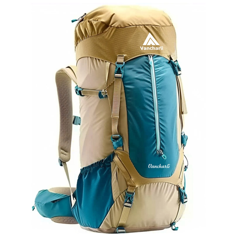 New Style Wholesale Hiking Backpacks from China Bag Factory