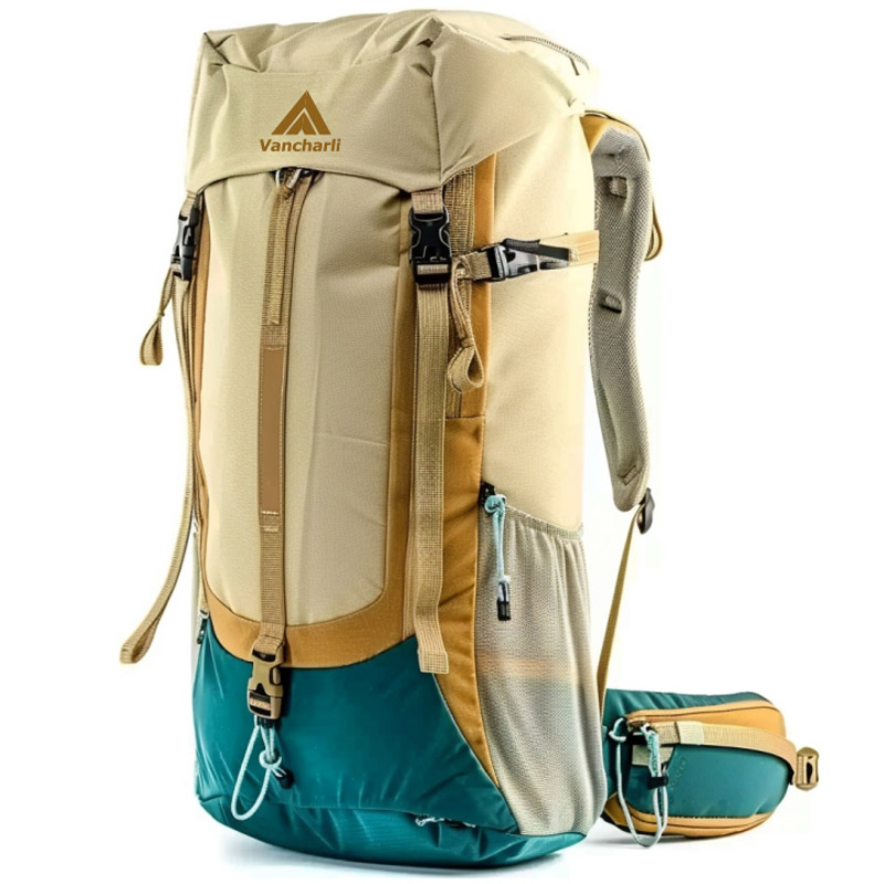 New Style Hiking Backpack For Outdoor Sport