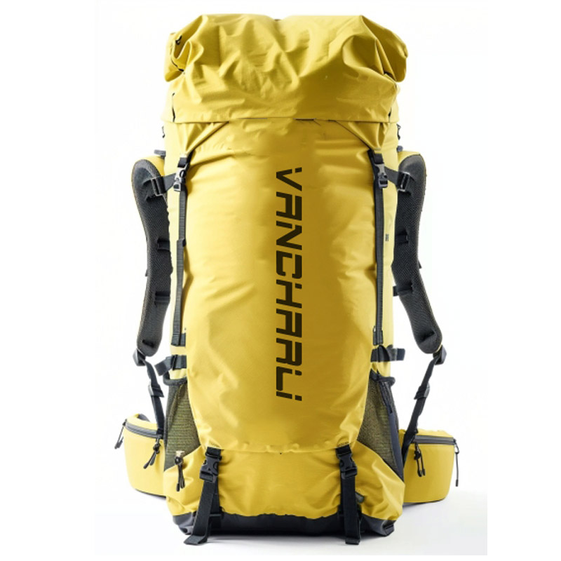 Vancharli Wholesale New Design Hiking Backpack For Outdoor Sport
