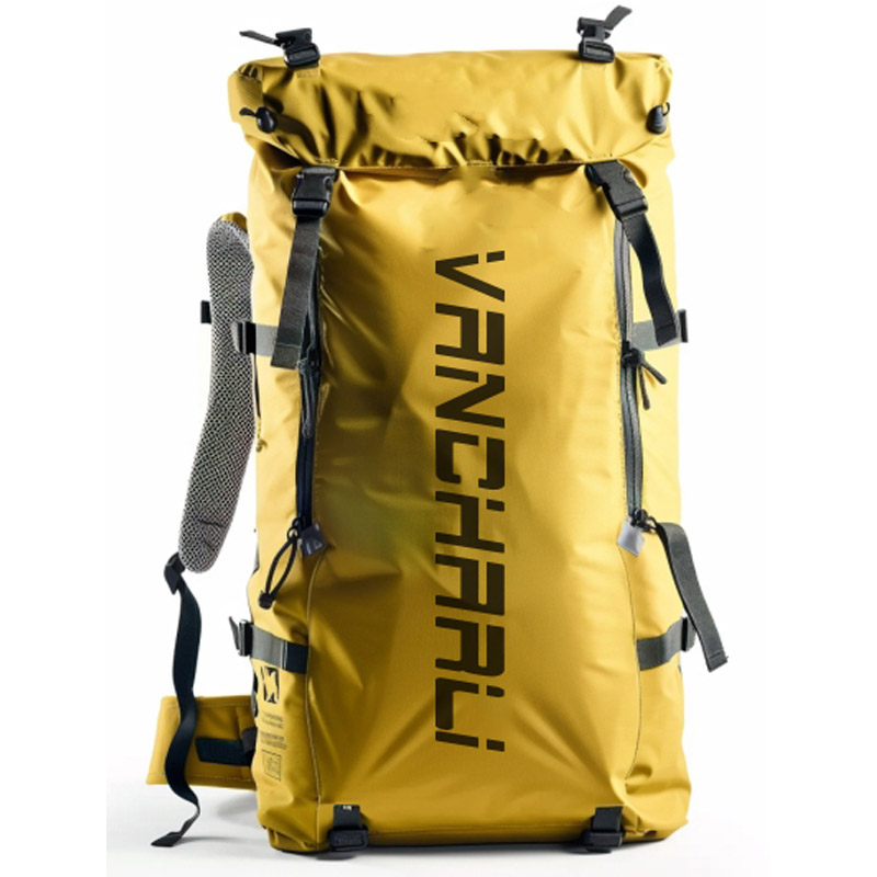 Vancharli Wholesale New Design Hiking Backpack For Outdoor Sport