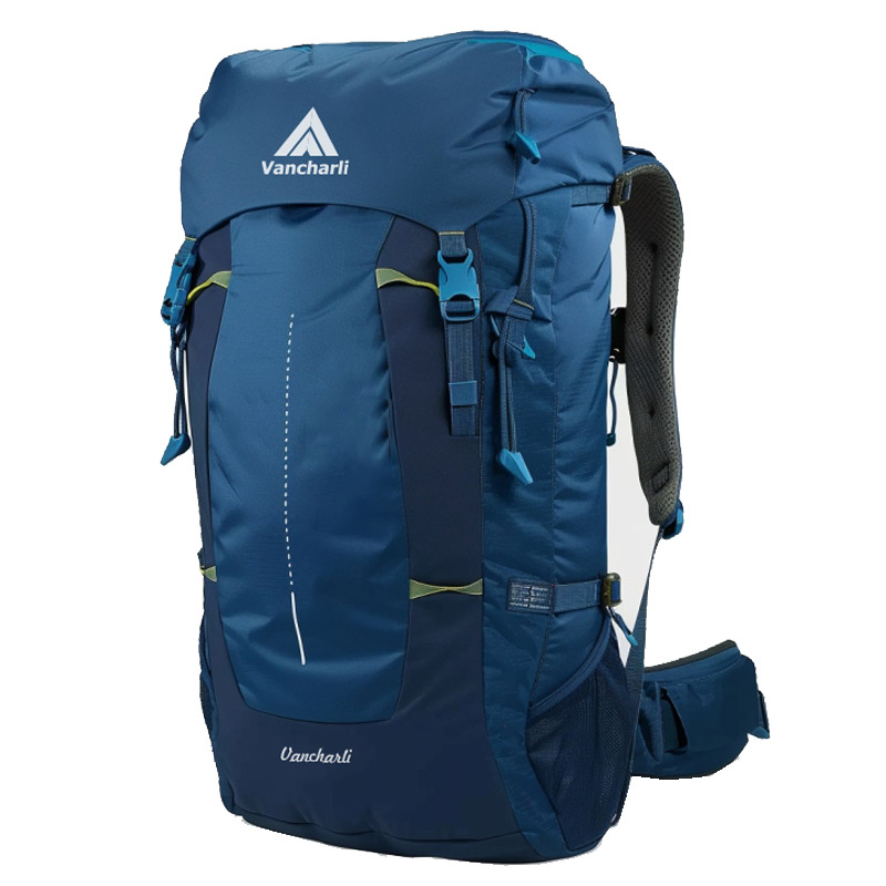 Vancharli Wholesale New Design Hiking Backpack For Sport