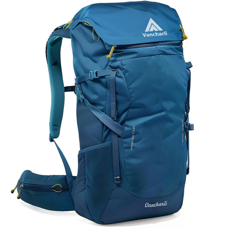 Vancharli Wholesale New Design Hiking Backpack For Sport